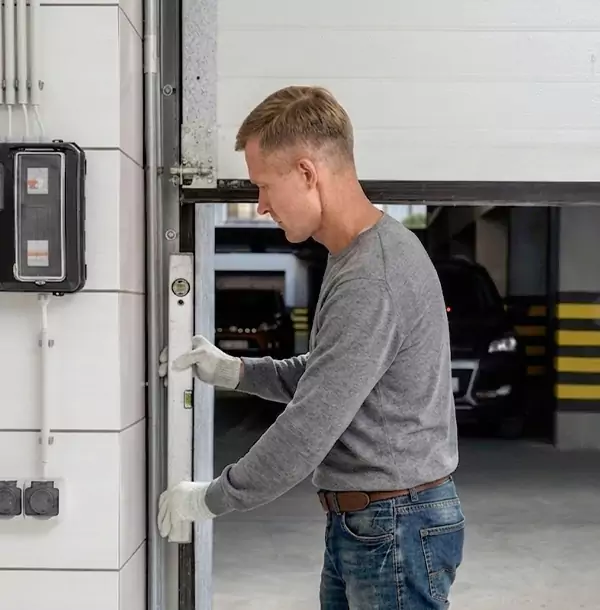 Why Choose Us for Door, Gate and Security Services in Evanston, IL