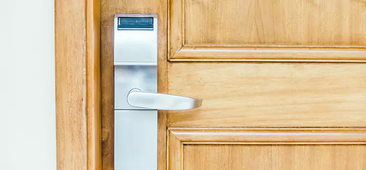 Advanced Solutions in Evanston, IL for Modern Security
