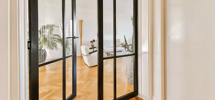 Bifold Door Replacement Evanston