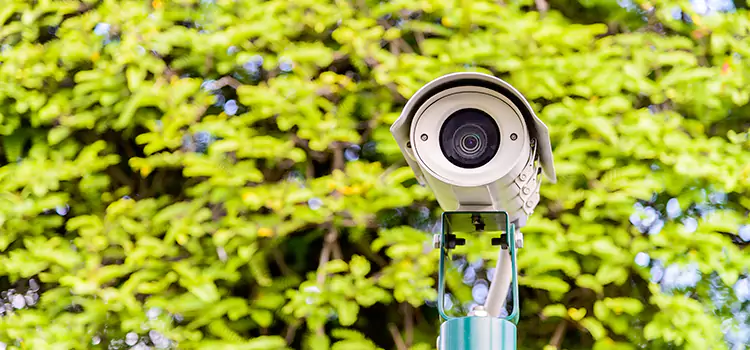 Advanced Surveillance Solutions for Every Need in Evanston