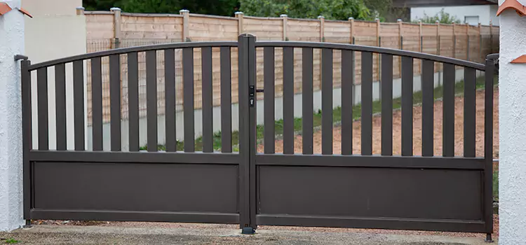 Advanced Gate Solutions in Evanston, IL