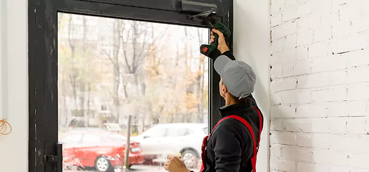 Comprehensive Door Closer Services in Evanston, IL