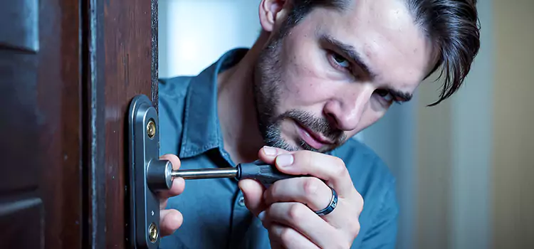 Eviction Locksmith Evanston