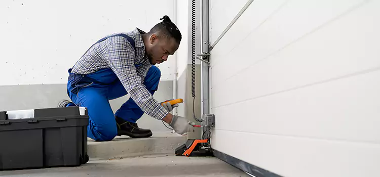 Expert Solutions for Every Garage Lock Need in Evanston, IL