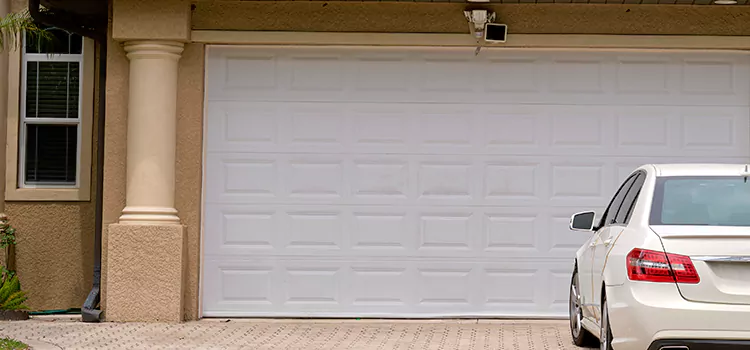 Comprehensive Garage Door Maintenance Services in Evanston, IL