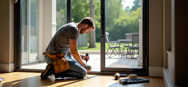 Comprehensive Solutions for Every Glass Door Need in Evanston, IL