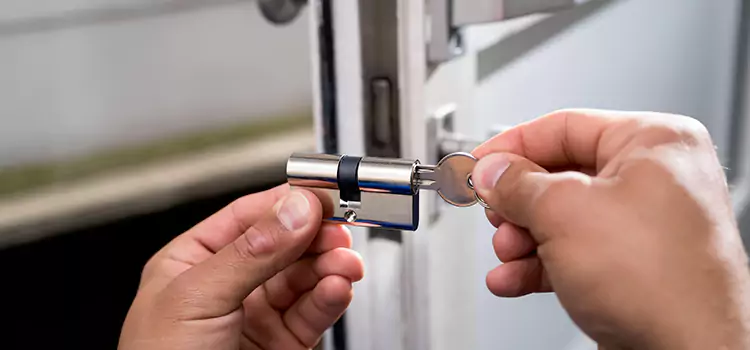 Emergency Locksmith for House Evanston