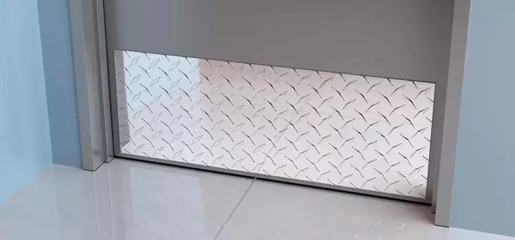 Benefits of Professional Kick Plate Solutions in Evanston, IL