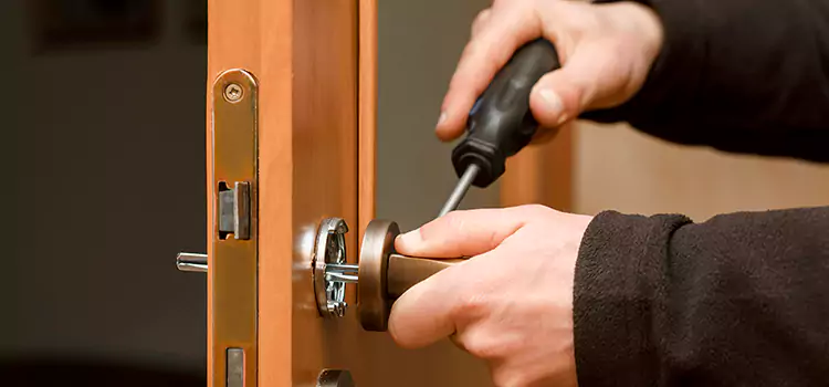 Rekey Car Locks Evanston