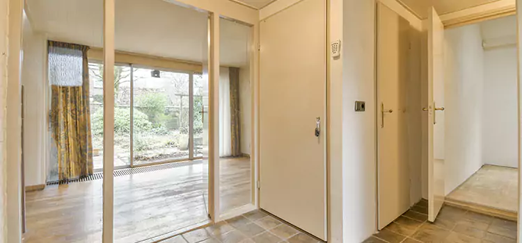 Why Choose Our Pocket Door Experts in Evanston, IL?