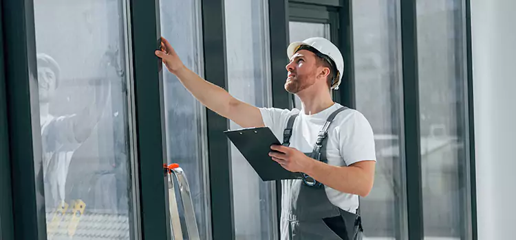 Comprehensive Solutions for Your Sticking Doors in Evanston, IL
