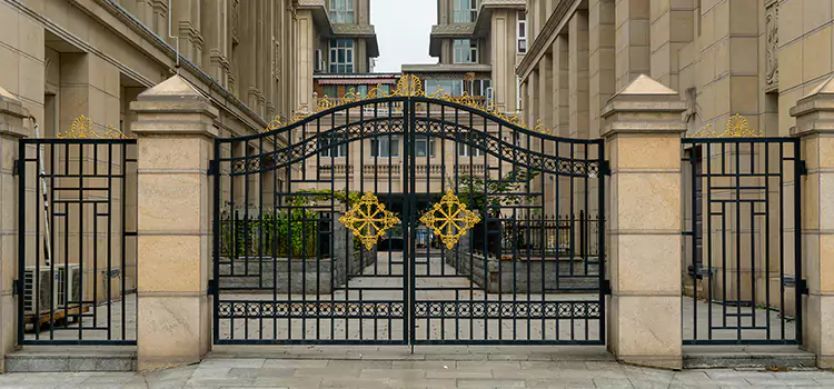 Comprehensive Iron Gate Maintenance Solutions in Evanston, IL