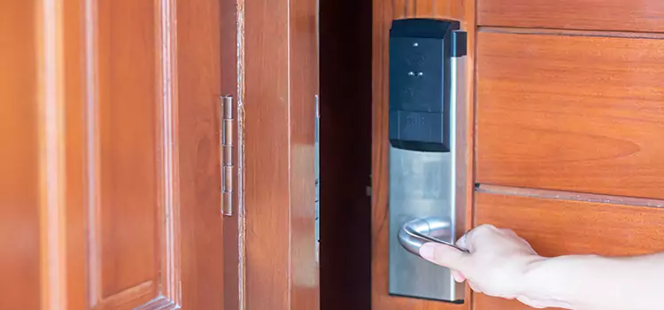 Commercial Keyless Entry Locks Evanston