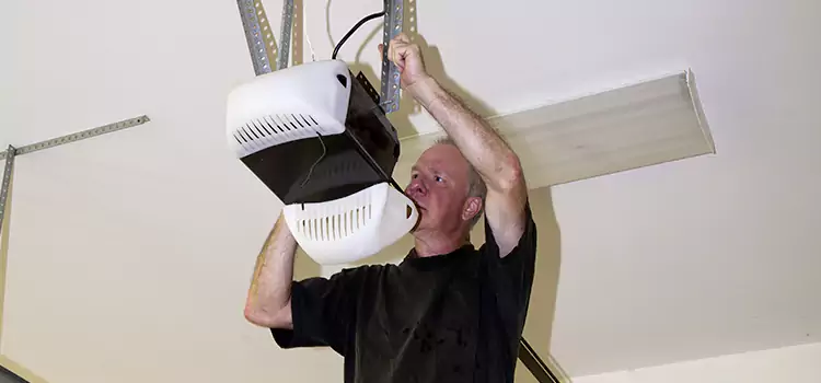 Garage Door Opener Service Evanston