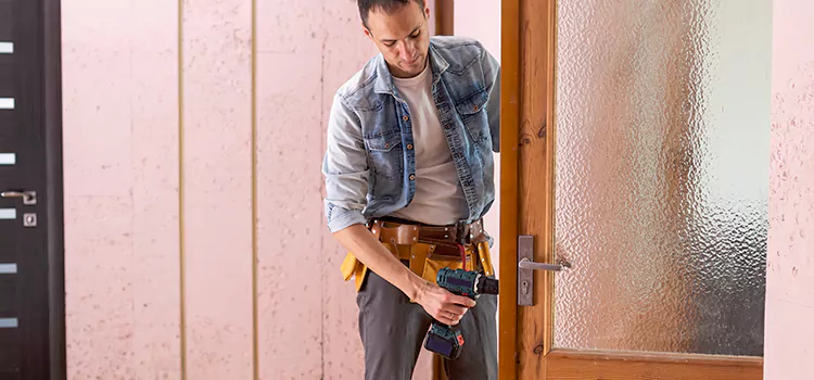 Door Glass Replacement Evanston