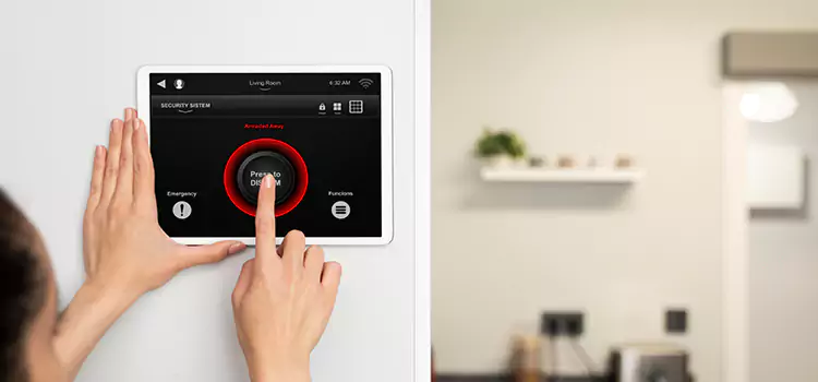 Blink Video Doorbell Installation Evanston