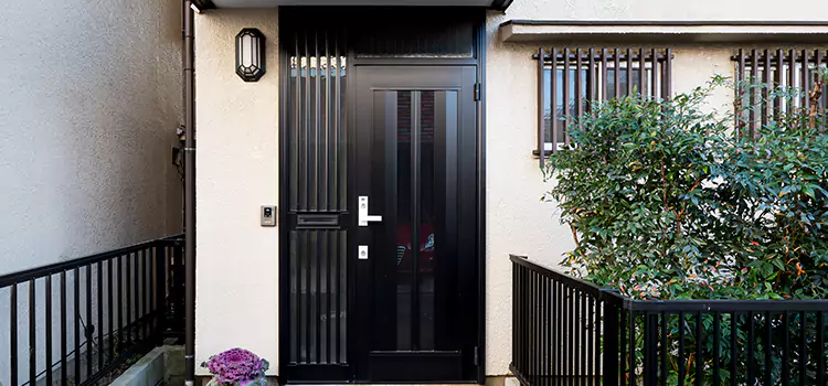 Popular Exterior Door Options in Evanston, IL