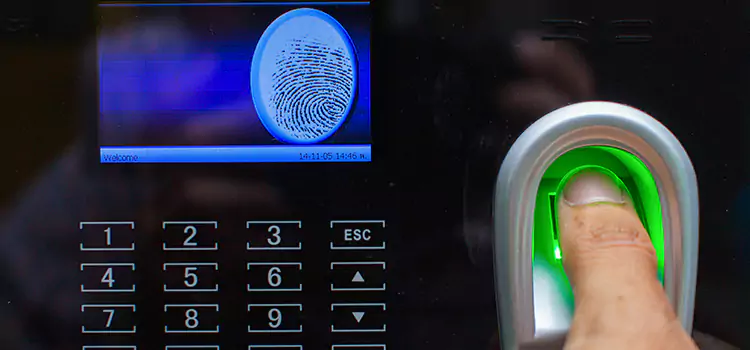 Your Trusted Partner for Secure Access in Evanston, IL