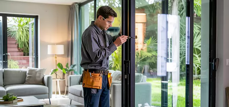 Why Choose Us for Your Glass Door Needs in Evanston, IL?