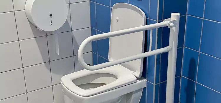 Comprehensive Solutions in Evanston, IL for Accessible Facilities