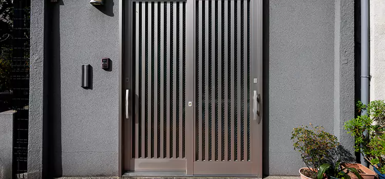 Why Choose Us for Your Security Needs in Evanston, IL?