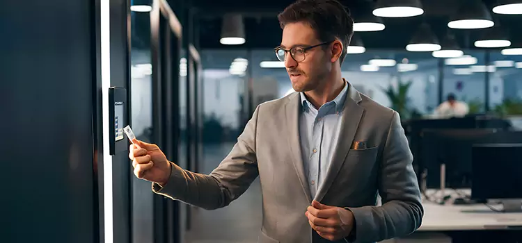 Our Commitment to Keycard Security Excellence in Evanston, IL