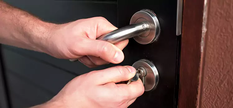 Master Key Control and Audits Evanston