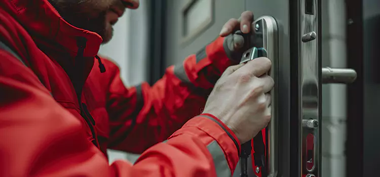 Mobile Car Key Service Evanston