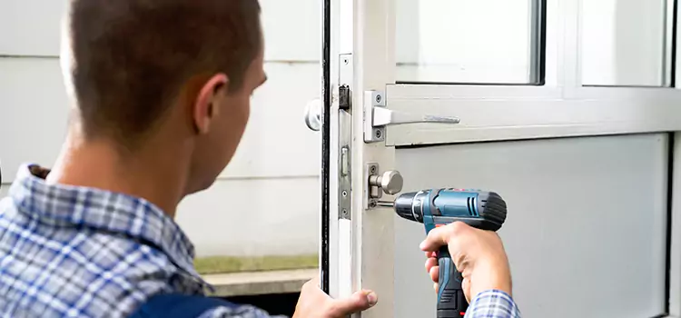 Experienced and Reliable Technicians Evanston