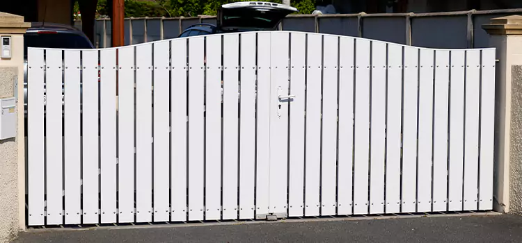 Why Choose Us for Residential Gate Repair in Evanston, IL?