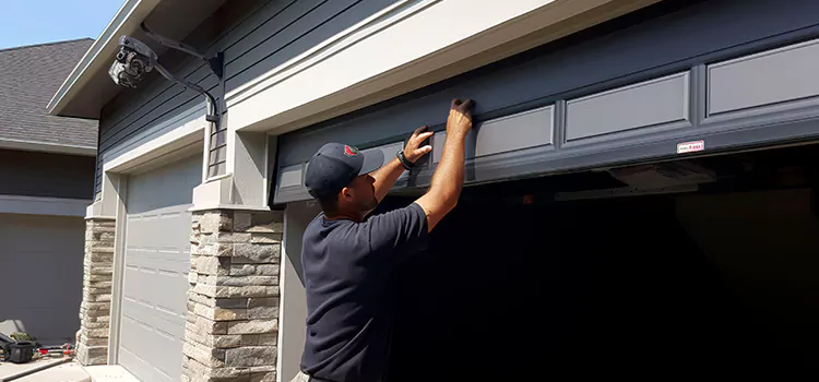 Janus Roll Up Doors Evanston